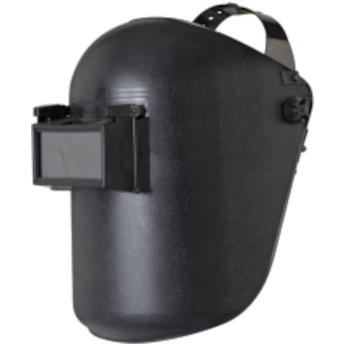WORKWEAR, SAFETY & CORPORATE CLOTHING SPECIALISTS - Maxisafe Welding helmet