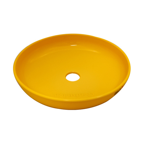 WORKWEAR, SAFETY & CORPORATE CLOTHING SPECIALISTS Spare Eyewash Basin