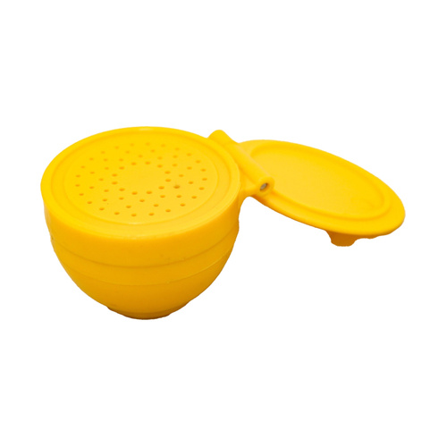 WORKWEAR, SAFETY & CORPORATE CLOTHING SPECIALISTS Spray Head with Dust Cover