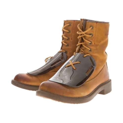 WORKWEAR, SAFETY & CORPORATE CLOTHING SPECIALISTS Polycarbonate Foot Protector Guard