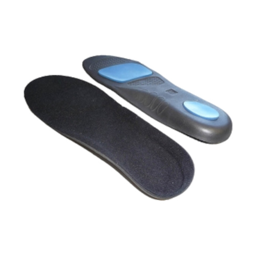 WORKWEAR, SAFETY & CORPORATE CLOTHING SPECIALISTS Maxisafe Inner Soles - size 4