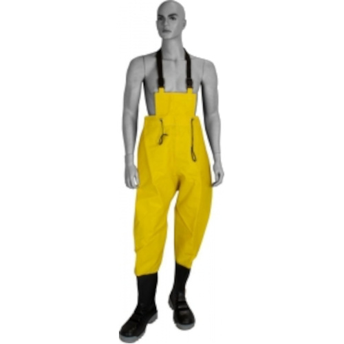 WORKWEAR, SAFETY & CORPORATE CLOTHING SPECIALISTS - Stimela Waders, Size 5