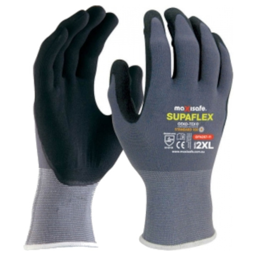 WORKWEAR, SAFETY & CORPORATE CLOTHING SPECIALISTS Supaflex Glove