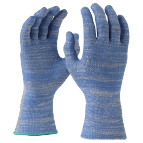 WORKWEAR, SAFETY & CORPORATE CLOTHING SPECIALISTS G-Force Blue Microfresh Glove