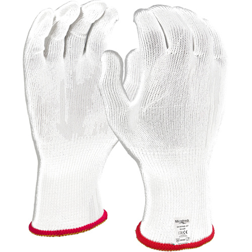 WORKWEAR, SAFETY & CORPORATE CLOTHING SPECIALISTS G-Force White Microfresh Glove