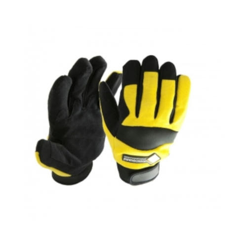 WORKWEAR, SAFETY & CORPORATE CLOTHING SPECIALISTS - Rhinoguard Full Protection Glove