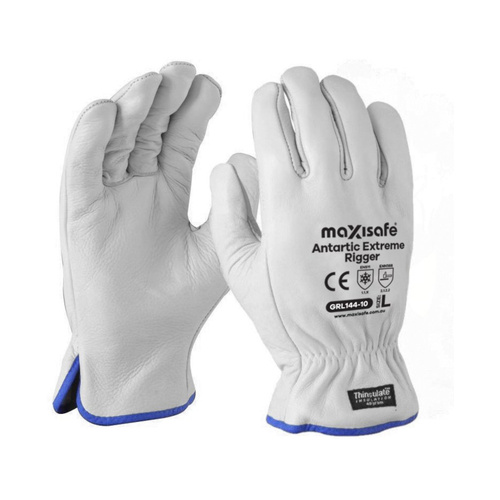 WORKWEAR, SAFETY & CORPORATE CLOTHING SPECIALISTS - 'Antarctic Extreme