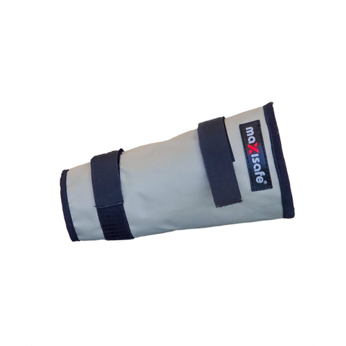 WORKWEAR, SAFETY & CORPORATE CLOTHING SPECIALISTS 23cm Needle Resistant Sleeve, ISO Cut Level F