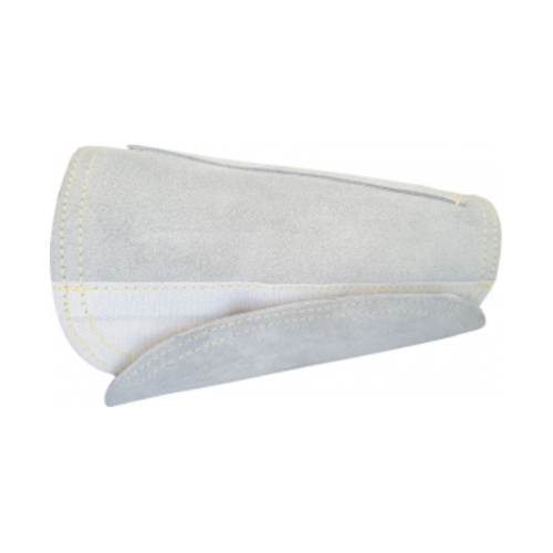 WORKWEAR, SAFETY & CORPORATE CLOTHING SPECIALISTS Maxisafe Reinforced Wrist Guard - pair