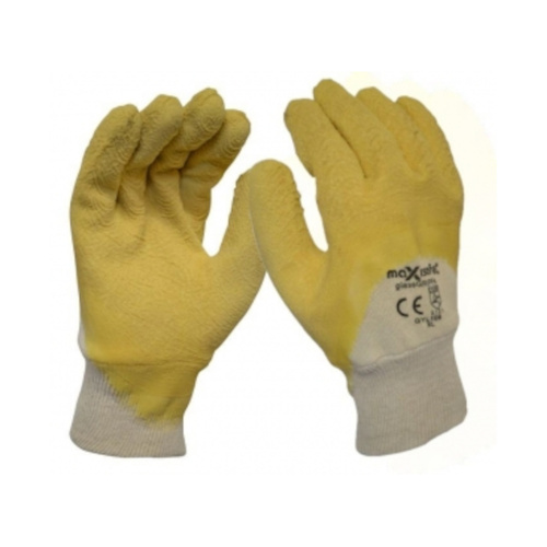 WORKWEAR, SAFETY & CORPORATE CLOTHING SPECIALISTS Premium Glass Gripper Glove