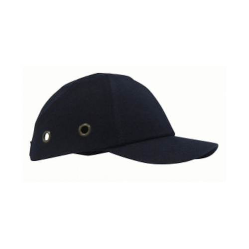 WORKWEAR, SAFETY & CORPORATE CLOTHING SPECIALISTS - Bump Cap - Navy