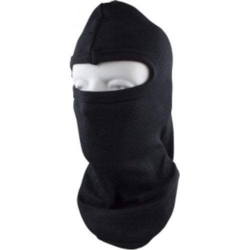 WORKWEAR, SAFETY & CORPORATE CLOTHING SPECIALISTS E-Man Nomex FR Balaclava to suit E-Man 7000