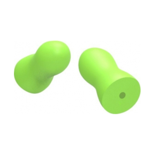 WORKWEAR, SAFETY & CORPORATE CLOTHING SPECIALISTS - Ergoband Replacement Earplug Pods, box 50 pairs