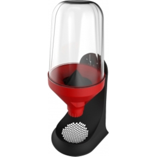 WORKWEAR, SAFETY & CORPORATE CLOTHING SPECIALISTS - Maxisafe Earplug dispenser - holds 300 earplugs, earplugs not included