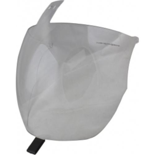 WORKWEAR, SAFETY & CORPORATE CLOTHING SPECIALISTS - E-Man Grey IR Visor 7000 only