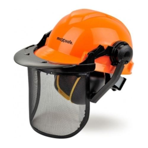 WORKWEAR, SAFETY & CORPORATE CLOTHING SPECIALISTS - Maxisafe Forestry Kit