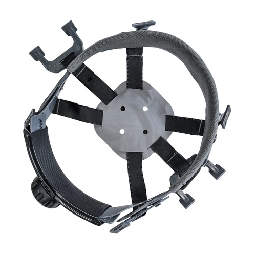 WORKWEAR, SAFETY & CORPORATE CLOTHING SPECIALISTS Replacement Ratchet Hard hat harness