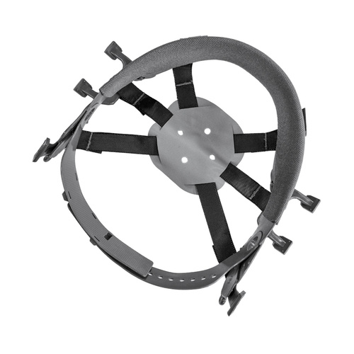 WORKWEAR, SAFETY & CORPORATE CLOTHING SPECIALISTS Replacement Sliplock Hard hat harness