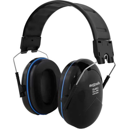 WORKWEAR, SAFETY & CORPORATE CLOTHING SPECIALISTS - Blue Maxisafe 3003 Earmuff