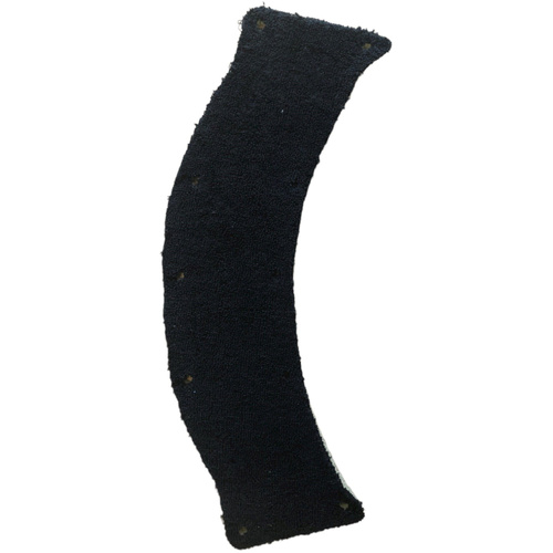 WORKWEAR, SAFETY & CORPORATE CLOTHING SPECIALISTS Replacement Sweat Bands Terry Towelling for HVB570 - Bag of 20