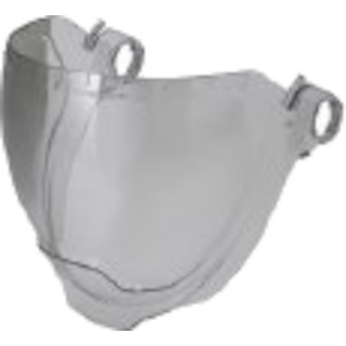 WORKWEAR, SAFETY & CORPORATE CLOTHING SPECIALISTS - E-PRO 2 Spare Visor