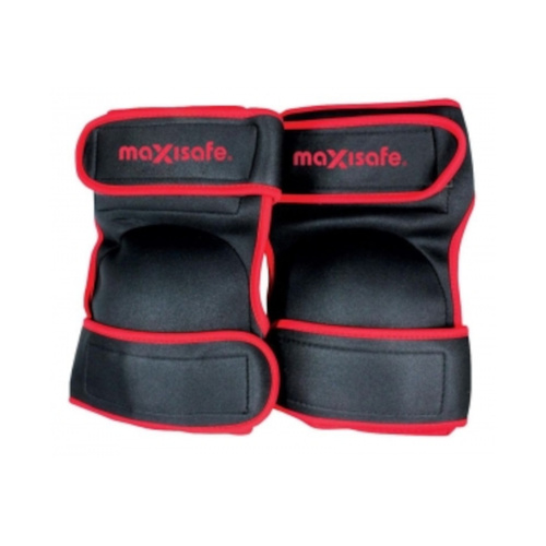 WORKWEAR, SAFETY & CORPORATE CLOTHING SPECIALISTS - Non-marking Comfort Style knee pads