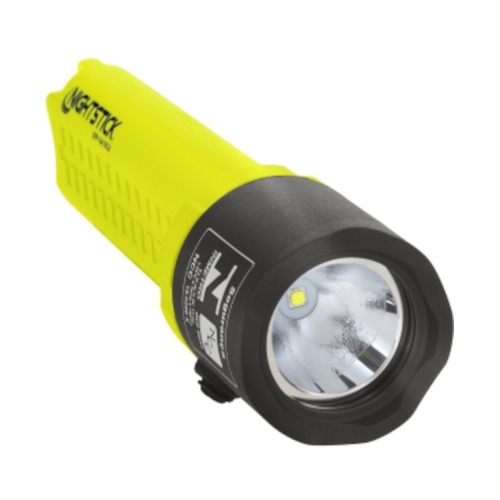 WORKWEAR, SAFETY & CORPORATE CLOTHING SPECIALISTS Flashlight - Intrinsically Safe