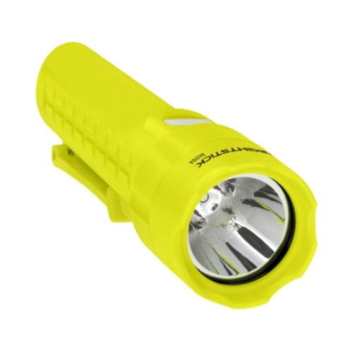 WORKWEAR, SAFETY & CORPORATE CLOTHING SPECIALISTS - Dual-light Torch - Intrinsically Safe