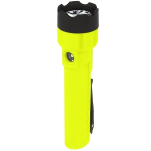 WORKWEAR, SAFETY & CORPORATE CLOTHING SPECIALISTS - Dual Light Torch - Intrinsically Safe