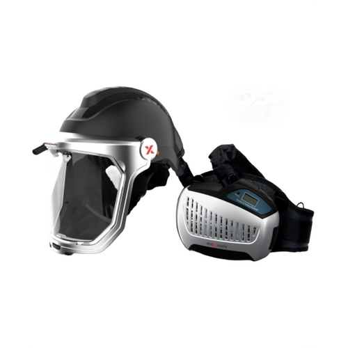 WORKWEAR, SAFETY & CORPORATE CLOTHING SPECIALISTS Defender Air PAPR kit