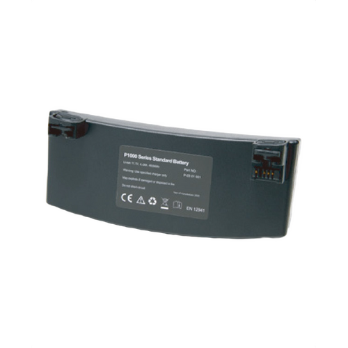 WORKWEAR, SAFETY & CORPORATE CLOTHING SPECIALISTS - Defender Air - Li-Ion Battery