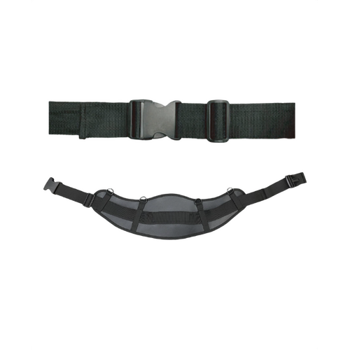 WORKWEAR, SAFETY & CORPORATE CLOTHING SPECIALISTS Defender Air Replacement Waist belt
