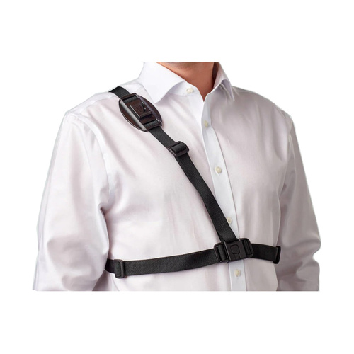 WORKWEAR, SAFETY & CORPORATE CLOTHING SPECIALISTS - Dustlight Chest Strap