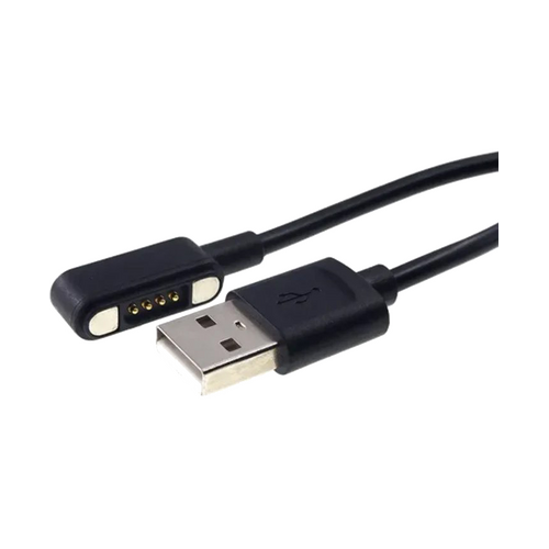 WORKWEAR, SAFETY & CORPORATE CLOTHING SPECIALISTS - Dustlight Magnetic Charging Cable