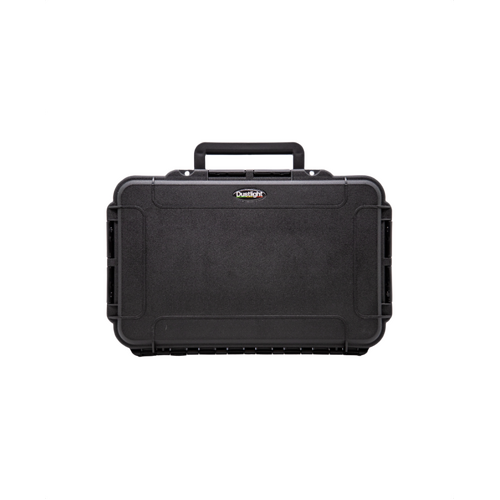 WORKWEAR, SAFETY & CORPORATE CLOTHING SPECIALISTS Dustlight Waterproof Case with Charger - 6 Units