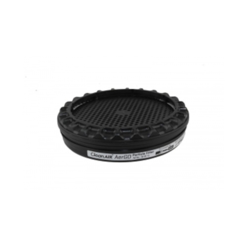 WORKWEAR, SAFETY & CORPORATE CLOTHING SPECIALISTS - P3 Particle filter CA AerGO (2 sets)