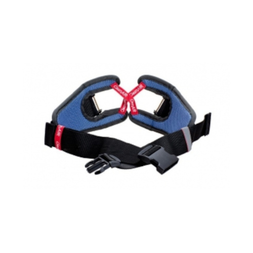 WORKWEAR, SAFETY & CORPORATE CLOTHING SPECIALISTS - Replacement Padded Belt for AerGO PAPR