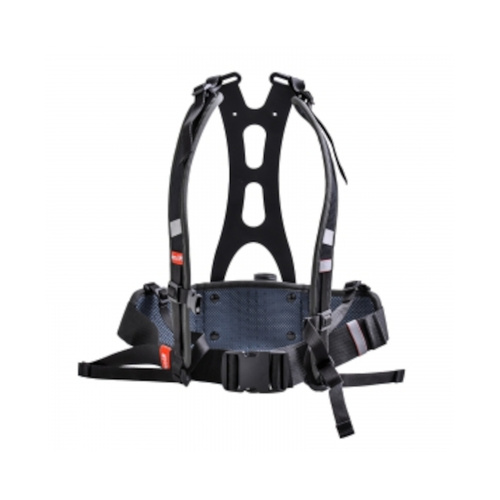 WORKWEAR, SAFETY & CORPORATE CLOTHING SPECIALISTS Comfort belt and harness for AerGO belt unit