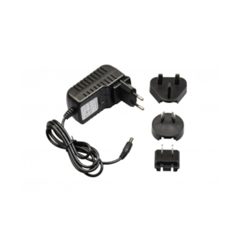 WORKWEAR, SAFETY & CORPORATE CLOTHING SPECIALISTS AerGO charger (multi-plug)