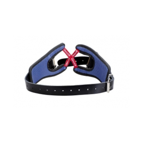 WORKWEAR, SAFETY & CORPORATE CLOTHING SPECIALISTS - Leather comfort belt CA AerGO