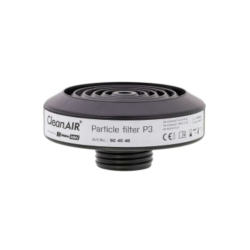 WORKWEAR, SAFETY & CORPORATE CLOTHING SPECIALISTS P3 Filter, with DIN thread RD40x1/7"