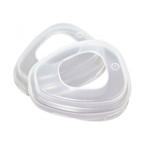 WORKWEAR, SAFETY & CORPORATE CLOTHING SPECIALISTS - Maxiguard Prefilter Holder   pack of 1 pair