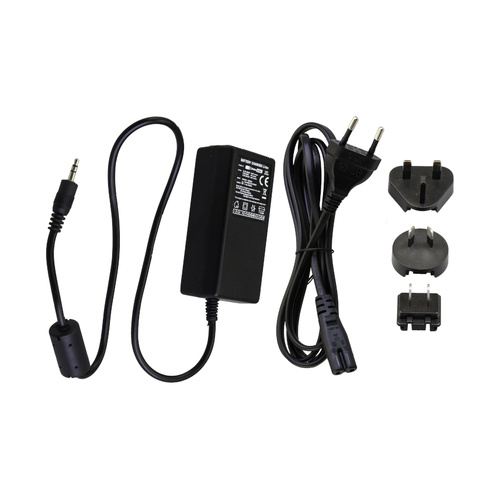 WORKWEAR, SAFETY & CORPORATE CLOTHING SPECIALISTS - Battery Charger Li-ion for Chemical 2F