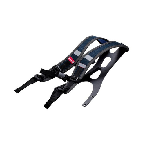 WORKWEAR, SAFETY & CORPORATE CLOTHING SPECIALISTS - Comfort harness for CleanAIR Basic, Chemical 2F & Chemical 3F