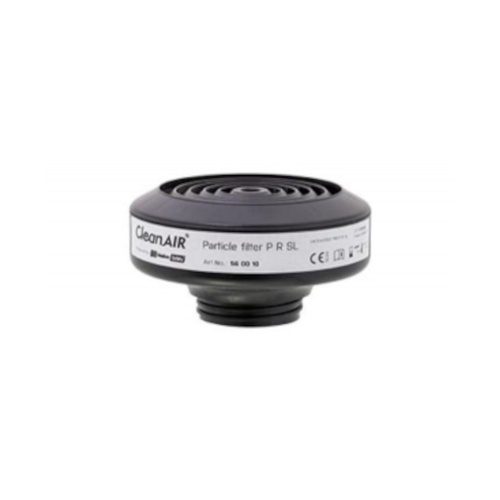 WORKWEAR, SAFETY & CORPORATE CLOTHING SPECIALISTS P3 particulate filter to suit CleanAIR Asbest PAPR units