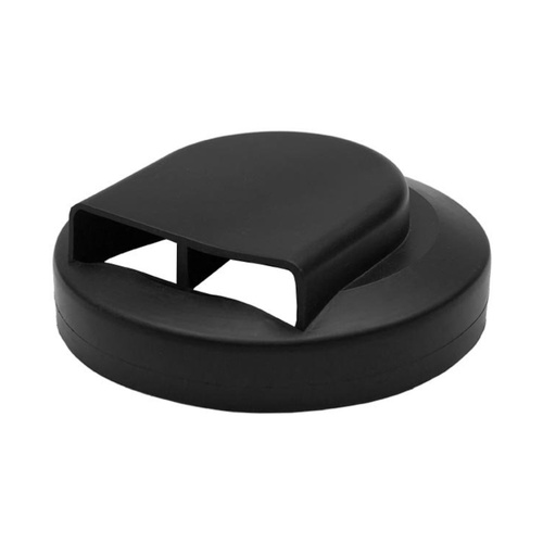 WORKWEAR, SAFETY & CORPORATE CLOTHING SPECIALISTS Rubber filter cover for CleanAIR DIN thread filters