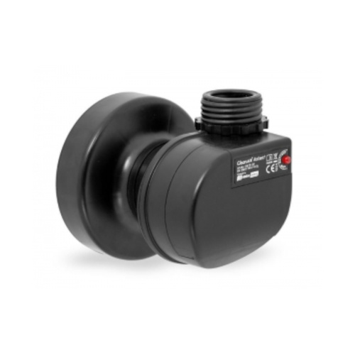 WORKWEAR, SAFETY & CORPORATE CLOTHING SPECIALISTS - CleanAIR Asbest PAPR with battery, P3 filter, charger, hose & belt