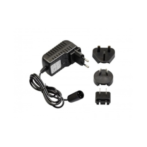 WORKWEAR, SAFETY & CORPORATE CLOTHING SPECIALISTS Battery Charger to suit CleanAir Asbest Unit