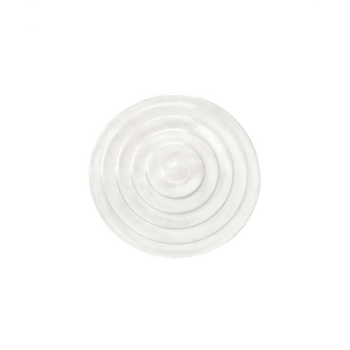 WORKWEAR, SAFETY & CORPORATE CLOTHING SPECIALISTS - Unimask Exhalation Valve, membrane only, pack of 5