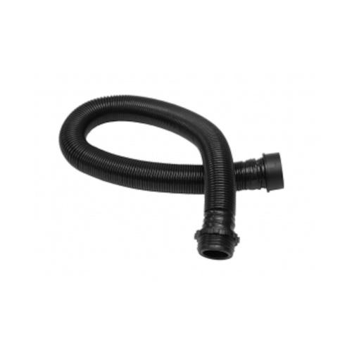 WORKWEAR, SAFETY & CORPORATE CLOTHING SPECIALISTS - Light flexi hose for half and full-face respirators - CA40x1/7" - CA40x1/7" - DIN thread connection